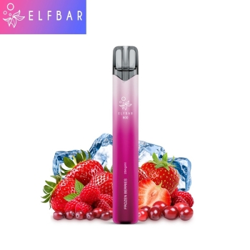 ELF BAR 800 - Frozen Berries - Einweg E-Zigarette 20mg
